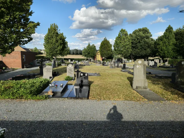 Bellegem, West-Vlaanderen (Belgium)